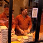 istanbul eminonunde yeni yila saatler kala misir carsisinda alisveris yogunlugu d9b8cce8e952