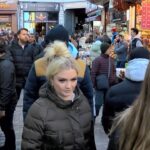istanbul eminonunde yeni yila saatler kala misir carsisinda alisveris yogunlugu e06be4e6af6f