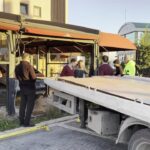 istanbul esenyurtta muzisyen cahit berkayin kullandigi otomobil restorana girdi 80f722d81b52