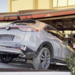 istanbul esenyurtta muzisyen cahit berkayin kullandigi otomobil restorana girdi b8c45e136152