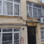 Fatih'te Binanın Bodrum Katında Zemin Çöktü, Yaşayanlar Korku Dolu Anlar Yaşadı 3 istanbul fatihte 4 katli binanin zemininde cokme meydana geldi 0759dad34524