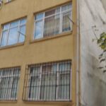 Fatih'te Binanın Bodrum Katında Zemin Çöktü, Yaşayanlar Korku Dolu Anlar Yaşadı 5 istanbul fatihte 4 katli binanin zemininde cokme meydana geldi 7bcbdef00c18