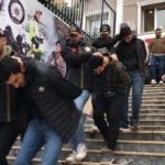 Fatih'te Hırsızlar, Açamadıkları Kasaları Taşıyarak Çaldı, 8 Kişi Gözaltına Alındı 6 istanbul fatihte is yerlerinden kasa calan hirsizlar kamerada 26e96809b6cd