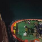 istanbul fatihte karaya oturan yuk gemisi kurtarildi 0c652a91ea1f