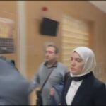 Beykoz'daki trafik kazasında 4 yıl 2 ay hapis cezası alan Fatma Zehra Kınık'a 2 yıl 6 ay ceza verildi 1 istanbul fatma zehra kinik hakkinda 2 yil 6 ay hapis cezasi ek goruntu 4942c7a36770