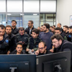 Milli Yörünge Transfer Aracı FGN-TUG-S01, Uzayda Hibrit Motor İle İlk Ateşlemeyi Gerçekleştirdi 5 istanbul ferganiden tarihi adim dunya tarihinde ilk kez hibrit yorunge motoru uzayda ateslendi 5404043abb22