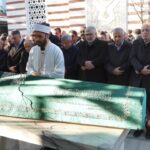 istanbul gulsen davutoglunun cenazesi defnedildi 0de79307e4c4