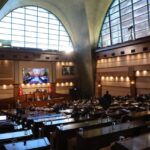 İstanbul'da İSPARK Ücretlerine Yüzde 33 Zam Kabul Edildi 1 istanbul isparklara yuzde 33luk zam teklifi ibb meclisinde kabul edildi 1d4fd5b0d2ba