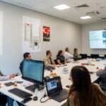 İstanbul Havalimanı'nda İlaçlama Firmalarıyla Sağlık Toplantısı Gerçekleştirildi 2 istanbul istanbul havalimaninda ilaclama firmalarina bilgilendirme toplantisi yapildi 42dec2e48f12