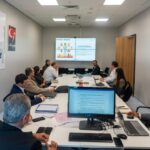 İstanbul Havalimanı'nda İlaçlama Firmalarıyla Sağlık Toplantısı Gerçekleştirildi 1 istanbul istanbul havalimaninda ilaclama firmalarina bilgilendirme toplantisi yapildi ffaf53976933