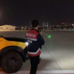 istanbul istanbul ve sabiha gokcen havalimanlarinda kus suruleri icin ornitologlar gorev basinda c29c4ed2c83f