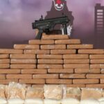 İstanbul'da Uyuşturucu Operasyonları: 1 Tonun Üzerinde Uyuşturucu ve 26 Gözaltı! 5 istanbul istanbulda operasyonla ele gecirilen 1 ton 144 kilo 396 gram uyusturucu emniyette sergilendi 0e0decde0bbc