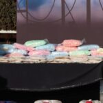 İstanbul'da Uyuşturucu Operasyonları: 1 Tonun Üzerinde Uyuşturucu ve 26 Gözaltı! 2 istanbul istanbulda operasyonla ele gecirilen 1 ton 144 kilo 396 gram uyusturucu emniyette sergilendi 35c72ec1e8e5