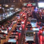 İstanbul'da Haftanın İlk Günü Yağmurla Birlikte Trafik Yoğunluğu Artış Gösterdi 2 istanbul istanbulda trafik yogunlugu olustu 0c9c688baf9a