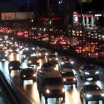 İstanbul'da Haftanın İlk Günü Yağmurla Birlikte Trafik Yoğunluğu Artış Gösterdi 5 istanbul istanbulda trafik yogunlugu olustu 9caa14a66142