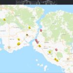İstanbul'da Akşam Trafiği Yüzde 81'e Çıktı, Ana Arterler Durma Noktasına Geldi 5 istanbul istanbulda trafik yogunlugu yuzde 81e ulasti 483d1aeca460
