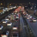 İstanbul'da Akşam Trafiği Yüzde 81'e Çıktı, Ana Arterler Durma Noktasına Geldi 3 istanbul istanbulda trafik yogunlugu yuzde 81e ulasti 5b33ba5efb88