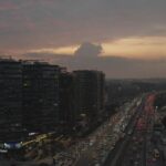 İstanbul'da Akşam Trafiği Yüzde 81'e Çıktı, Ana Arterler Durma Noktasına Geldi 1 istanbul istanbulda trafik yogunlugu yuzde 81e ulasti 7cb5f0b84d44