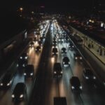 İstanbul'da Akşam Trafiği Yüzde 81'e Çıktı, Ana Arterler Durma Noktasına Geldi 2 istanbul istanbulda trafik yogunlugu yuzde 81e ulasti a3e3fcedbae8