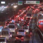 İstanbul'da Akşam Trafiği Yüzde 81'e Çıktı, Ana Arterler Durma Noktasına Geldi 4 istanbul istanbulda trafik yogunlugu yuzde 81e ulasti e4d4014201b7