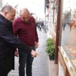 Ticaret Bakanlığı, İstanbul’da Lokanta ve Restoranlarda Fahiş Fiyat Denetimlerine Başladı 6 istanbul istanbulda yilbasi oncesi fahis fiyat denetimi 41302e729ce5