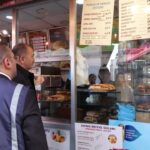 Ticaret Bakanlığı, İstanbul’da Lokanta ve Restoranlarda Fahiş Fiyat Denetimlerine Başladı 3 istanbul istanbulda yilbasi oncesi fahis fiyat denetimi 66182999107a