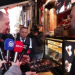 Ticaret Bakanlığı, İstanbul’da Lokanta ve Restoranlarda Fahiş Fiyat Denetimlerine Başladı 4 istanbul istanbulda yilbasi oncesi fahis fiyat denetimi a063c3326e2b