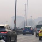 istanbul istanbulun bazi bolgelerinde sis etkili oldu 1b94e1e2084b