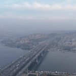 istanbul istanbulun bazi bolgelerinde sis etkili oldu 3a6f334e005b