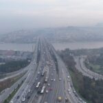 istanbul istanbulun bazi bolgelerinde sis etkili oldu ed8bf106d119