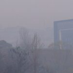 istanbul istanbulun bazi bolgelerinde sis etkili oldu f3e1809c00c1