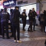 istanbul kadikoyde yeni yila saatler kala yogunluk 35ae0ca5da1f