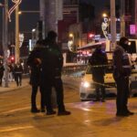 istanbul kadikoyde yeni yila saatler kala yogunluk 99cca9ba4e52