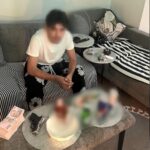 istanbul kagithanede esini silah cekip darbeden bilal burun estetigi yaptirip benden bosanmak istedi 110613e941d8