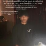 Kağıthane'de Boşanma Aşamasındaki Kadına Saldıran Adam Tutuklandı 11 istanbul kagithanede esini sokak ortasinda silah cekip darbetti polis cagirin diye agladi 2e08bf8b6750