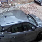 Kağıthane'de Boşanma Aşamasındaki Kadına Saldıran Adam Tutuklandı 3 istanbul kagithanede esini sokak ortasinda silah cekip darbetti polis cagirin diye agladi 52a7c9427346