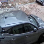 Kağıthane'de Boşanma Aşamasındaki Kadına Saldıran Adam Tutuklandı 4 istanbul kagithanede esini sokak ortasinda silah cekip darbetti polis cagirin diye agladi 5981d506a381