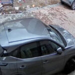 Kağıthane'de Boşanma Aşamasındaki Kadına Saldıran Adam Tutuklandı 2 istanbul kagithanede esini sokak ortasinda silah cekip darbetti polis cagirin diye agladi 5fbed8708909