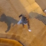 istanbul kagithanede kavgada cift bicakla saldirdi tekme ve yumrukla darbedildi b8cc1f9018ed