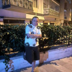 Kağıthane'de Kuaförde Yangın, Genç Çocuk Ağır Yaralandı ve Yeniden Hayata Döndü 11 istanbul kagithanede kuafordeki yanginda vucudu yanan 15 yasindaki engin mucadeleyi kesinlikle birakmasinlar ben yilmadim 691972c4b0a1