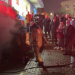 Kağıthane'de Kuaförde Yangın, Genç Çocuk Ağır Yaralandı ve Yeniden Hayata Döndü 7 istanbul kagithanede kuafordeki yanginda vucudu yanan 15 yasindaki engin mucadeleyi kesinlikle birakmasinlar ben yilmadim af0a03022919