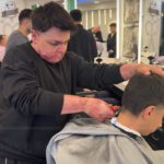 Kağıthane'de Kuaförde Yangın, Genç Çocuk Ağır Yaralandı ve Yeniden Hayata Döndü 3 istanbul kagithanede kuafordeki yanginda vucudu yanan 15 yasindaki engin mucadeleyi kesinlikle birakmasinlar ben yilmadim ecff9881315f