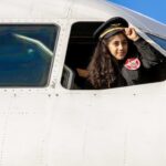 Ece Naz Ekici, Şehit Mühendis Annesinin Mirasını Yaşatmak İçin THY'yi Ziyaret Etti 1 istanbul kanseri yenen 10 yasindaki ece thy ucaginda pilot koltuguna oturdu ecd161b75199