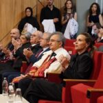 İstanbul Kent Üniversitesi'nde Beyaz Önlük Giyme Töreni Gerçekleştirildi 5 istanbul kent universitesi eczacilik fakultesinde beyaz onluk toreni duzenlendi ed739a8e69d6