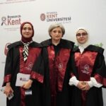 İstanbul Kent Üniversitesi'nde Beyaz Önlük Giyme Töreni Gerçekleştirildi 1 istanbul kent universitesi eczacilik fakultesinde beyaz onluk toreni duzenlendi f3335817a782