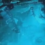 Küçükçekmece'de Yağış Sonrası Altyapı Çalışmalarında Çökme Yaşandı, Araçlar Çukura Düştü 4 istanbul kucukcekmecede yagisin ardindan coken yola 2 kisi ve 2 hafif ticari arac dustu f75fbab51185