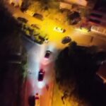 istanbul maltepede 2 eve duzenlenen operasyonda cok sayida silah ele gecirildi 5eb9f580c189