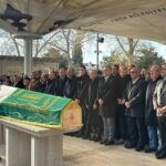 Türkiye Cumhuriyet Merkez Bankası Başkanı Fatih Karahan’ın Annesi Hatice Karahan, Son Yolculuğuna Uğurlandı. 2 istanbul merkez bankasi baskani karahanin annesi son yolculuguna ugurlandi 6e1b533d1dbb