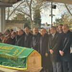 Türkiye Cumhuriyet Merkez Bankası Başkanı Fatih Karahan’ın Annesi Hatice Karahan, Son Yolculuğuna Uğurlandı. 1 istanbul merkez bankasi baskani karahanin annesi son yolculuguna ugurlandi ef91ea718f50