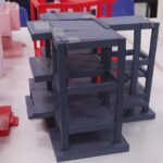 istanbul mimarlik egitiminde yeni donem ogrenciler yapiyi 3d kitlerle ogreniyor 26b4c1e2454a